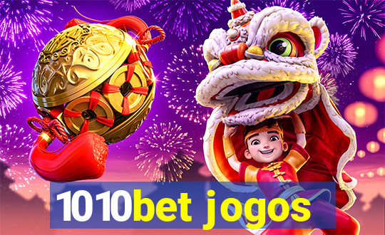 1010bet jogos